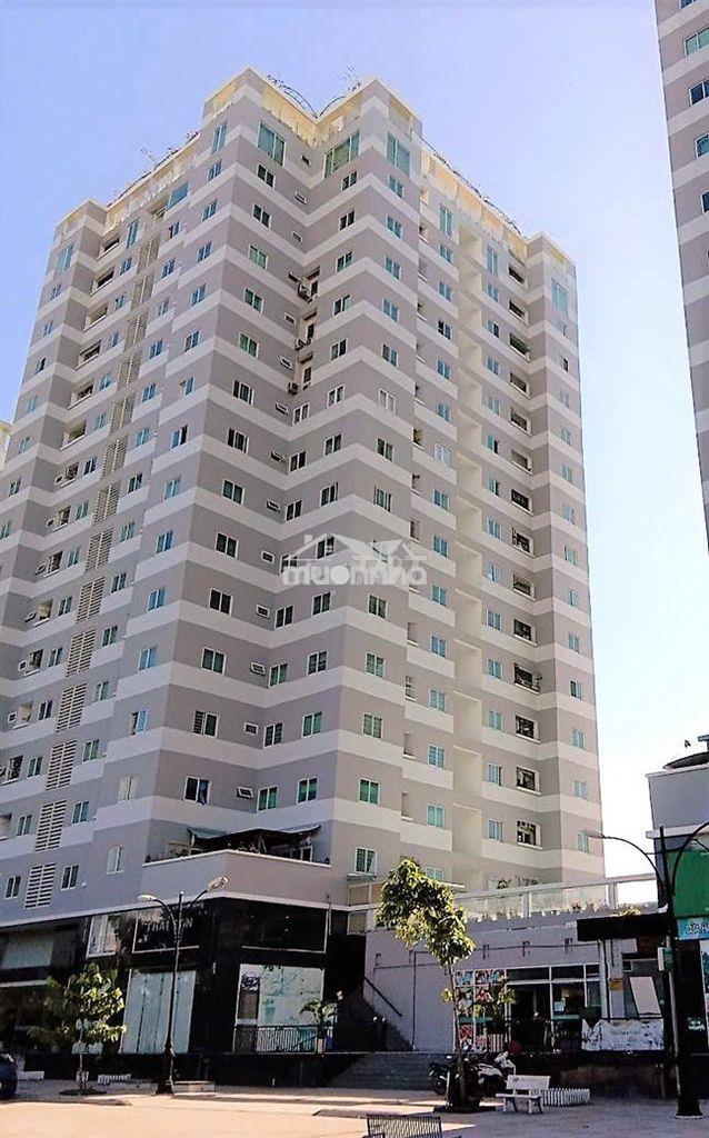 Căn hộ 3pn - dt 82m2. ngay aeon mall bình tân. sổ hồng riêng - 4