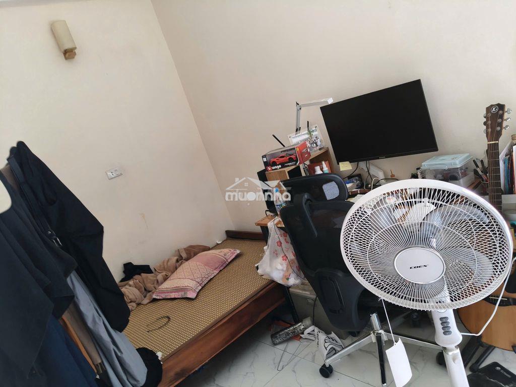 Chính chủ cho thuê ccmn 2 ngủ giá 4,9tr tại mỹ đình - 2