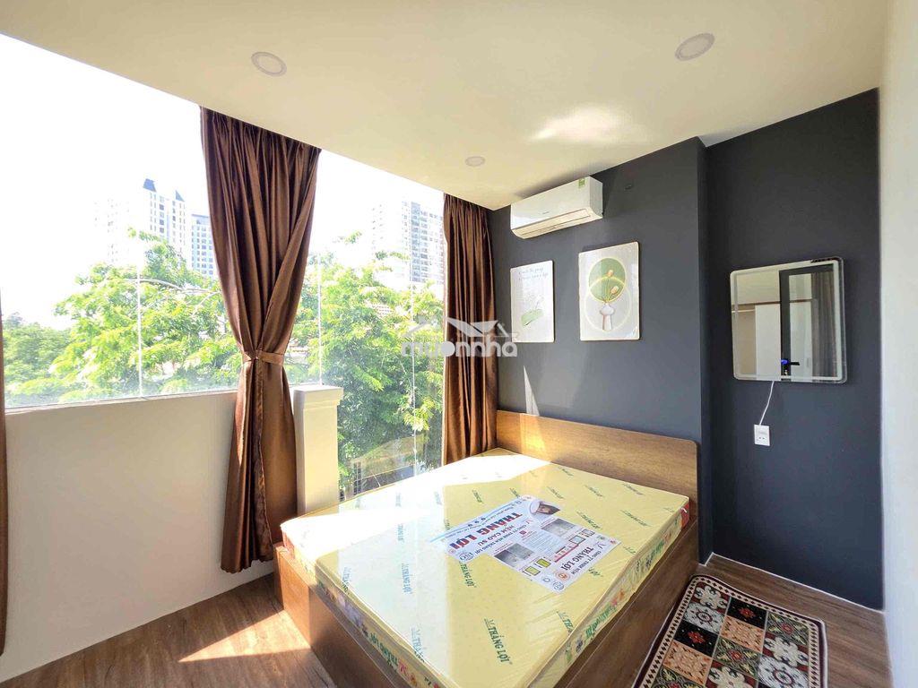 Nhà đẹp vào ở ngay gần sân bay - 4