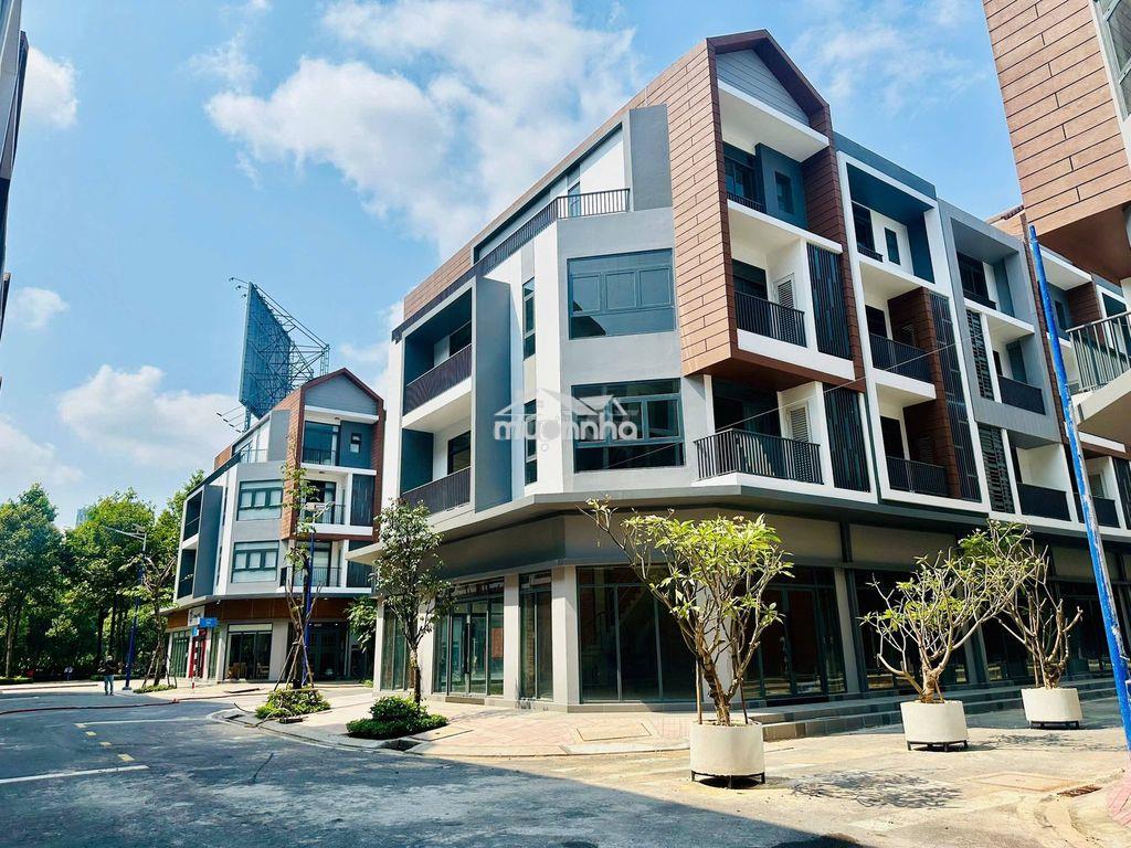 Cho thuê văn phòng ở artisan park thành phố mới, miến phí 6-12 tháng - 4