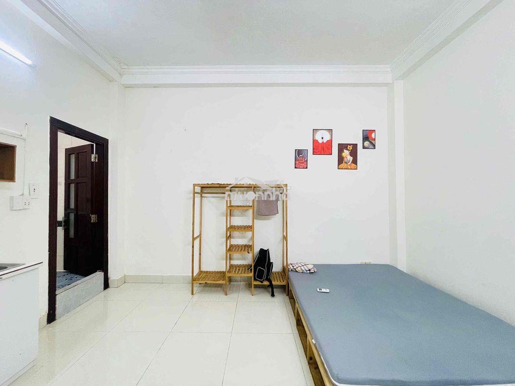 Căn hộ cho thuê ngay trung tâm quận 10 - 4