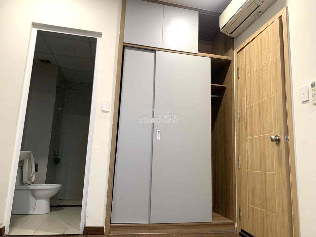 Cho thuê căn 2pn 2wc sẵn nội thất sạch sẽ dọn vào ở ngay dream home q8 - 2