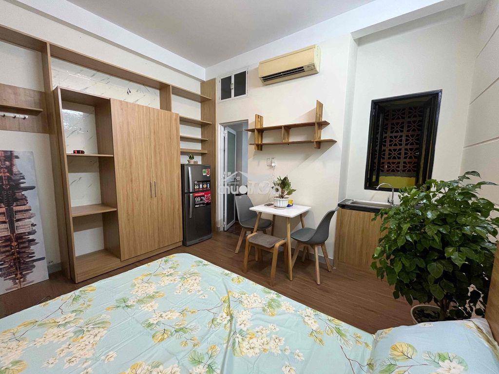 Phòng trọ full nội thất - 2