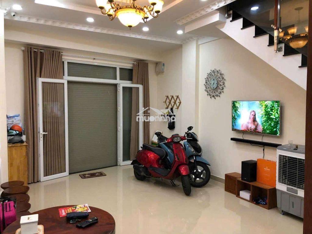 🌹 Oanh an cư 🌹bán gấp nhà đẹp ngay gigamall -ngang khủng gần 5m - 4
