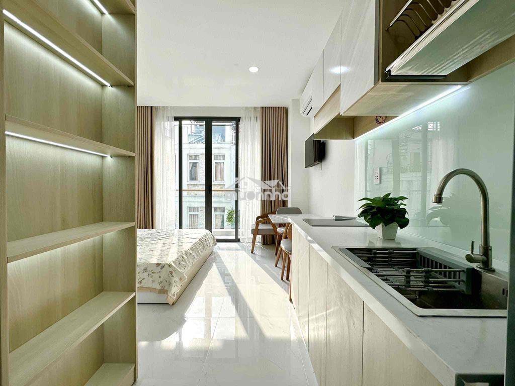 Cho thuê ch cao cấp gần mai chí thọ - sala thủ thiêm - đảo kim cương - 3