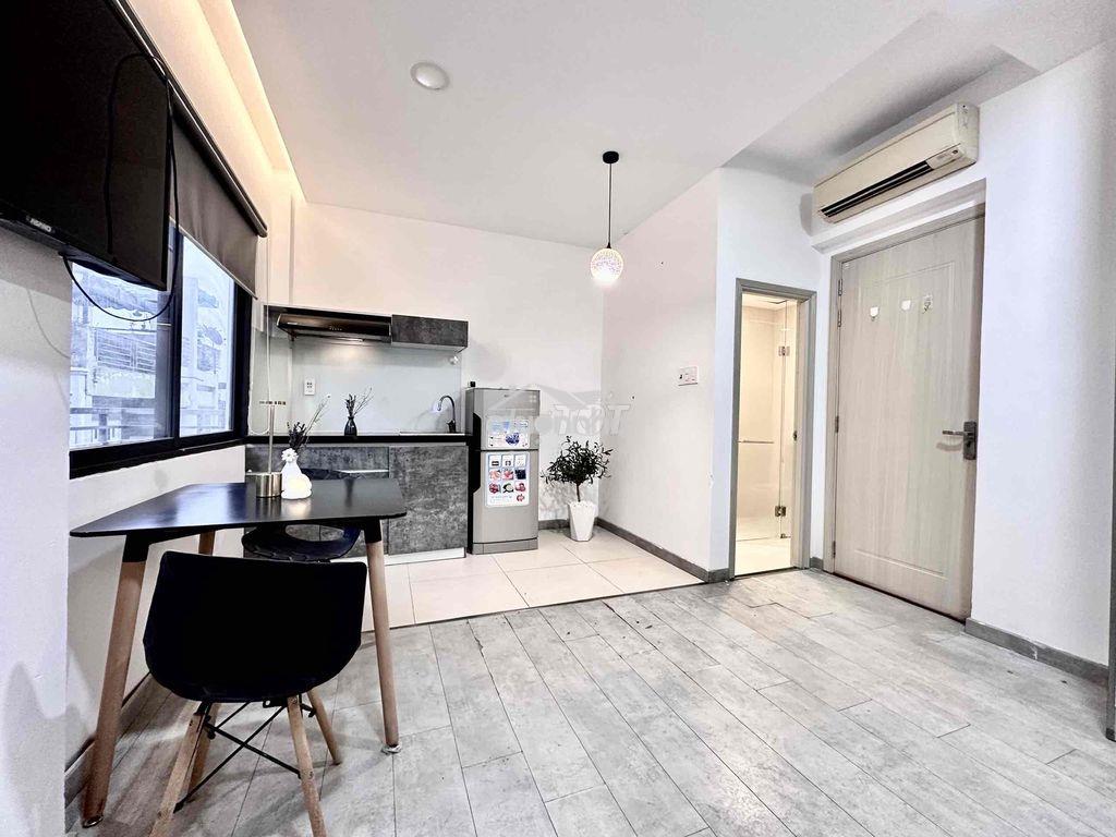 🧧Căn hộ 40m2 ban công lớn gần phan xích long, phú nhuận. sát quận 1. - 3