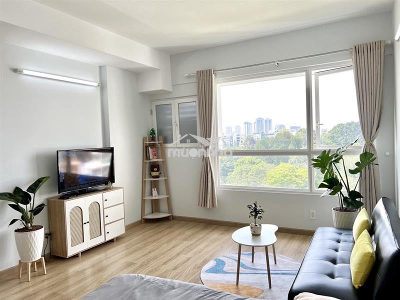 🍁Officetel charmington full nội thất 1ty950 bao sang tên