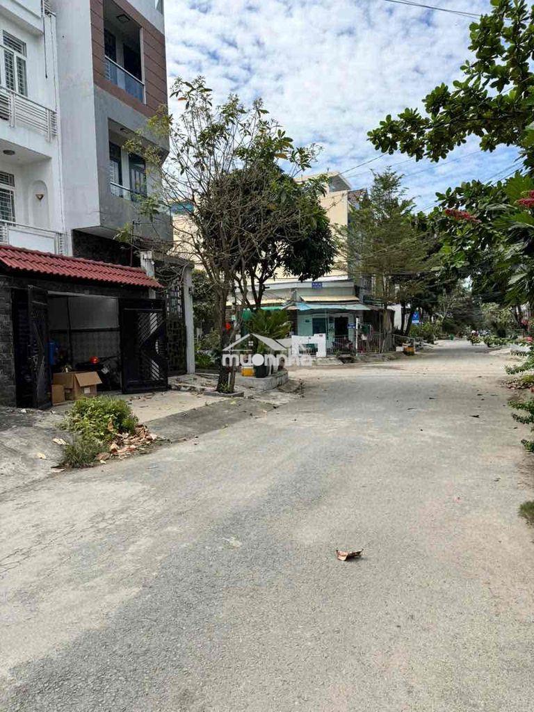 Bán nền đất ( 4.5 x 18m ) kdc phong phú 5, ngay bến xe q8 - 3