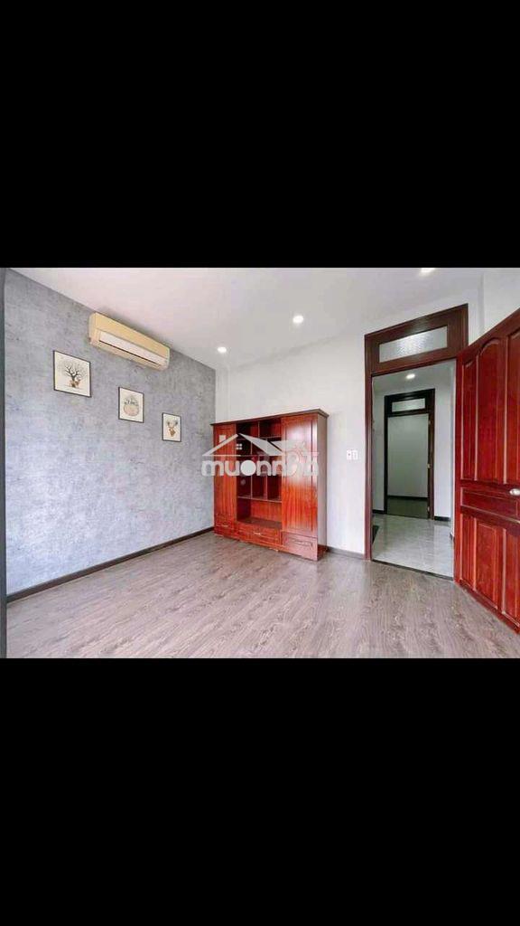 Cho thuê nhà mt hẻm thông ds28 p5 4pn 3wc - 3