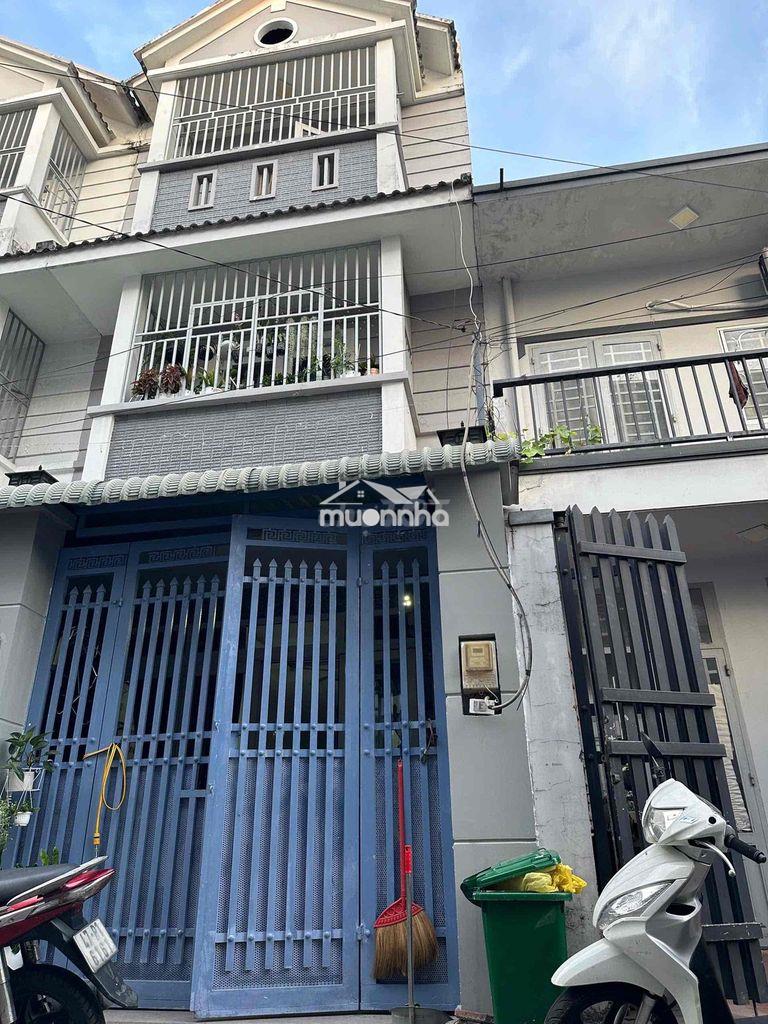 🏡 Nhà 3 tầng liền kề – trung tâm hiệp phú, tp thủ đức – giá 5.95 tỷ 🏡 - 2