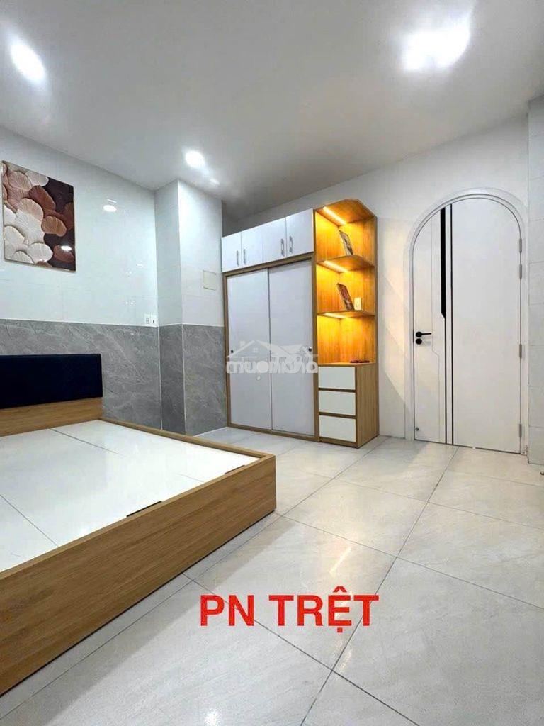 Nhà đẹp full nội thất-4 tầng-83m2-cạnh lê trọng tấn-aeon mall tân phú - 3