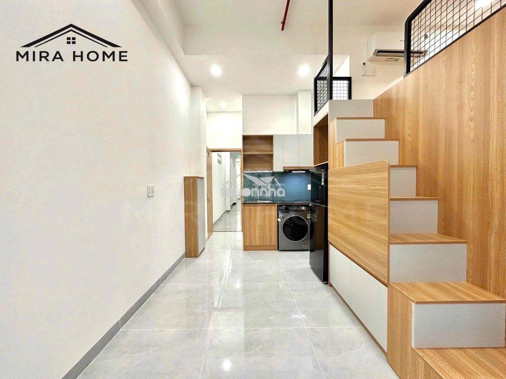 Khai trương căn hộ duplex máy giặt riêng - mặt tiền lâm văn bền quận 7 - 3