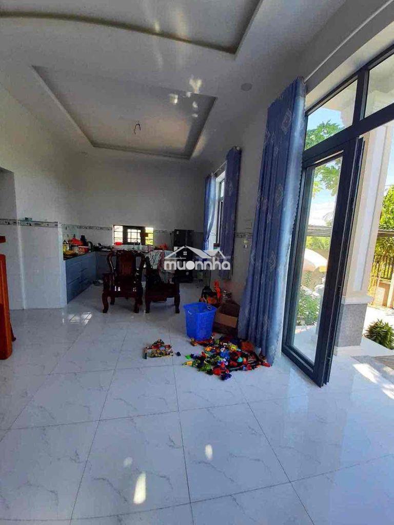 Bán nhà xã bình khánh cần giờ 3,5 tỷ - 4