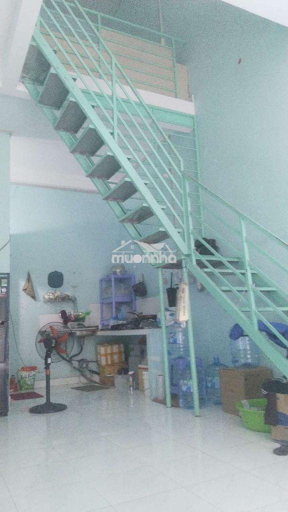 Nhà nguyên căn - 3
