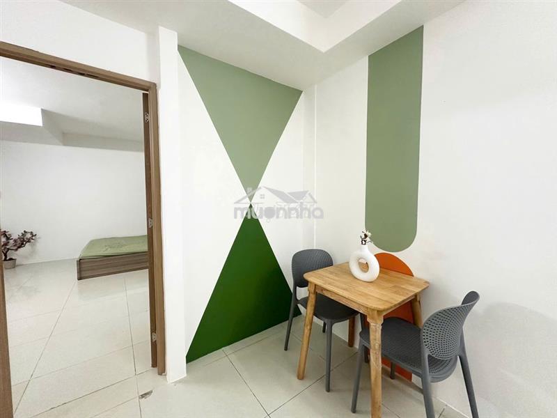 Chdv bancon full nội thất 71 hồ bá kiện q.10 (gần cv lê thị riêng)