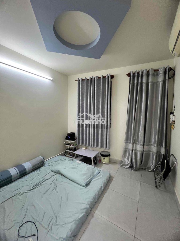 Cho thuê nhà nguyên căn hẻm 2144 huỳnh tấn phát nhà bè - 4