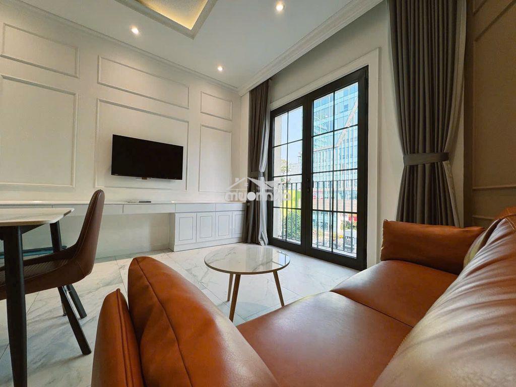 ✅Hệ thống căn hộ luxury_1pn 50m2_full nội thất_phạm viết chánh✅ - 4