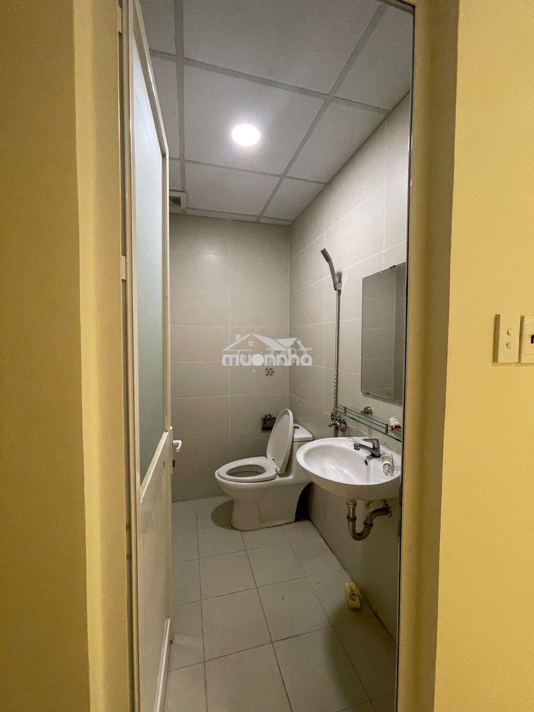 Cho thuê căn 2pn 2wc trống 7tr, có máy lạnh máy giặt 7tr5, full nt 8tr - 4