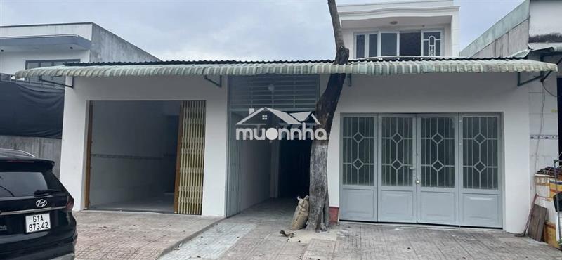 Bán dãy trọ đầu tư dòng tiền trừ văn thố thu nhập 8tr/th gần chợ tvt