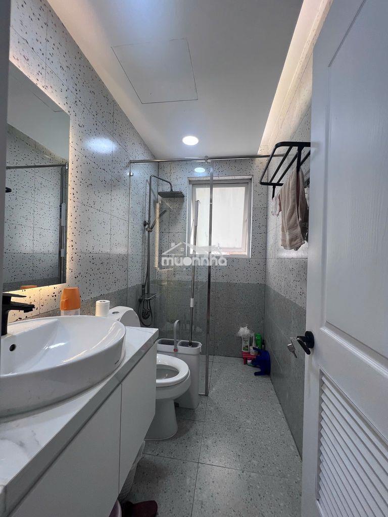 BÁN CĂN HỘ THE PARK RESIDENCE 2 PHÒNG NGỦ B4 - 2
