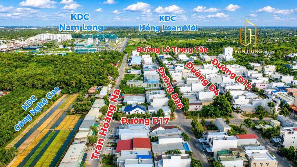 Cặp góc kdc hồng loan cần thơ - 2