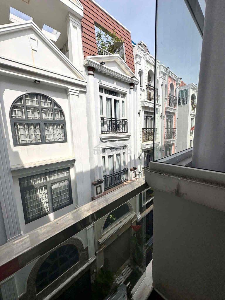 Chính chủ cho thuê phòng