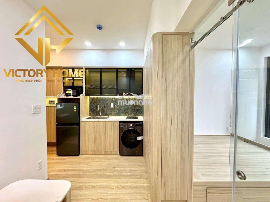 ✨️Hệ thống căn hộ cao cấp full nội thất studio- 1pn gần cầu sài gòn✨️ - 2