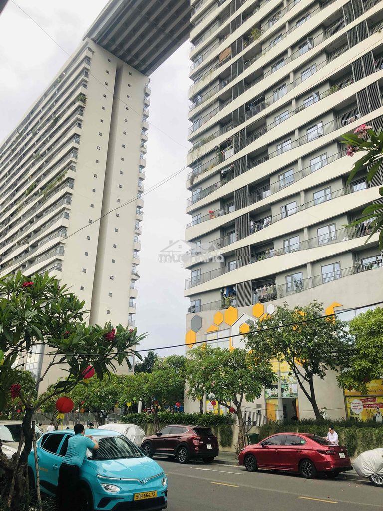 Diamond lotus riverside 2pn_2wc _79m2_ full nội thất_đẫ có sổ_giá tốt - 2