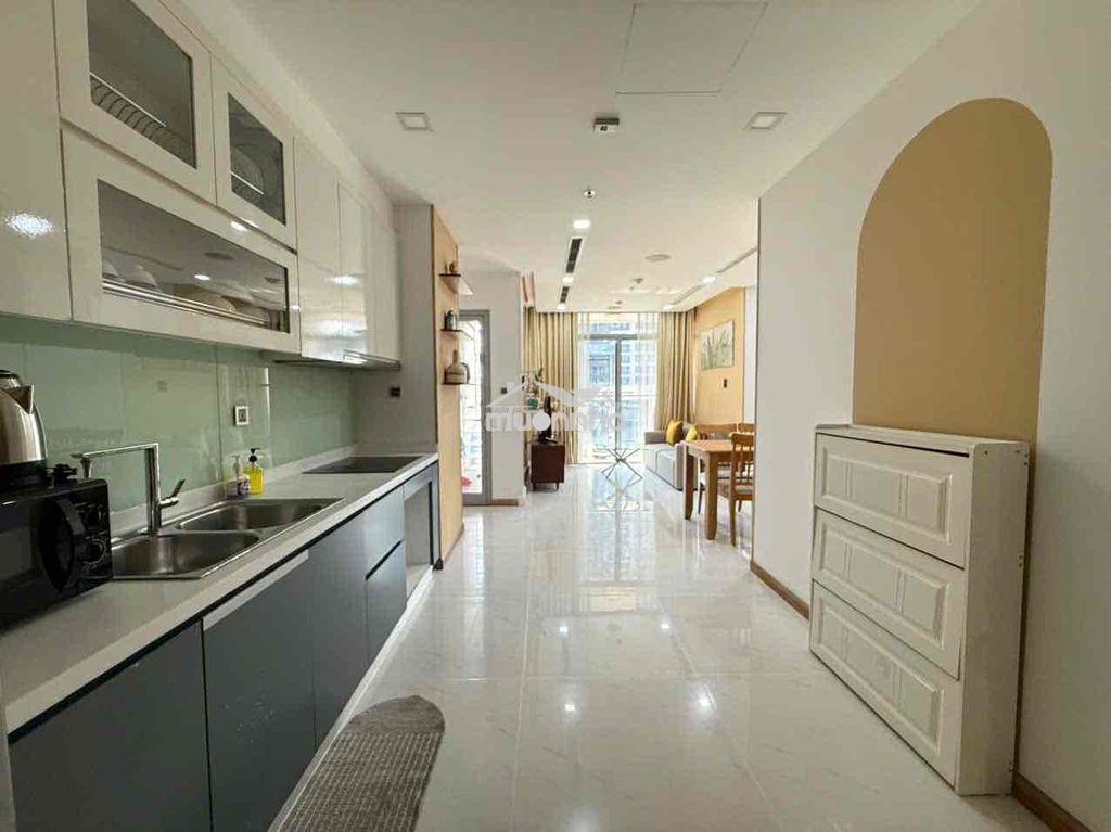 🔥 2pn vinhomes central park full đẹp – view thoáng - giá cực tốt - 2