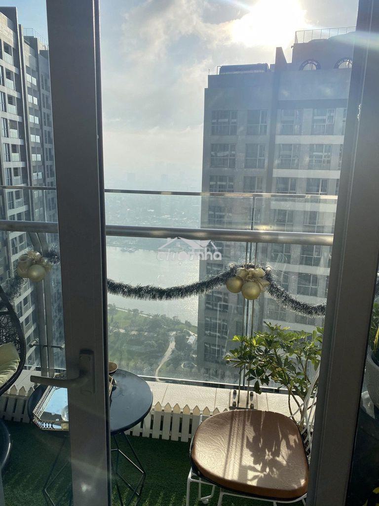 🏡 Cho thuê căn hộ p7 – vcp - 3