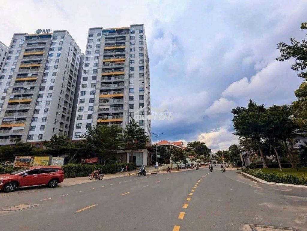 Chỉ còn 17.5 tỷ cho căn biệt thự ngay khu sài gòn coop  lđt, dt 150m2 - 3