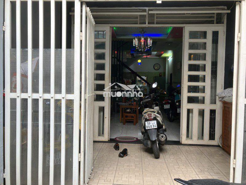 Hiếm nhà đẹp tân quý tân phú 76m² chỉ 4.868tỷ có 3pn một bước qua aeon - 3