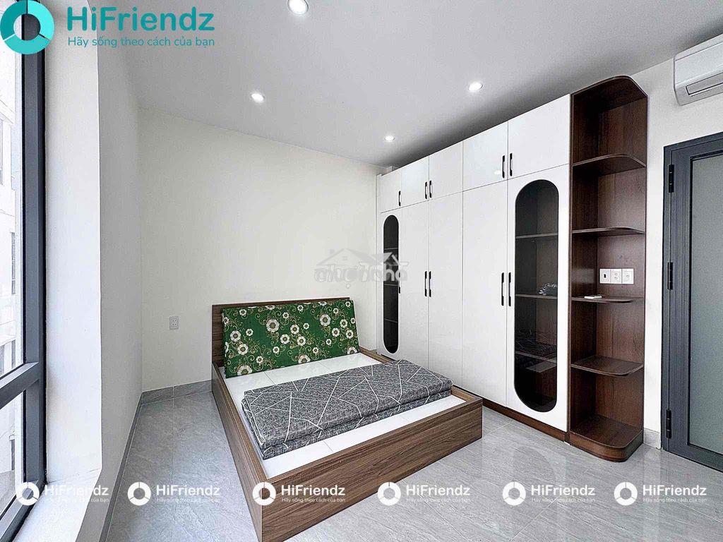 [Q2] 🏡 căn hộ studio full nội thất kế bên city soho cát lái quận 2 - 2
