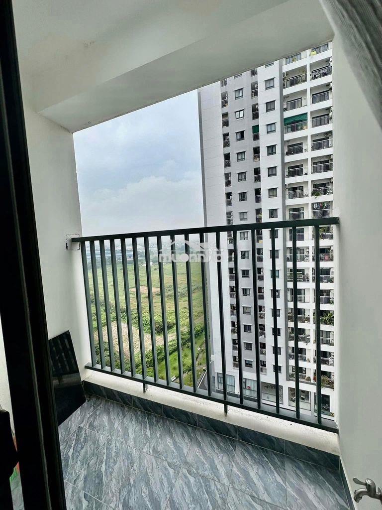 Stown tham lương 2pn-2wc nhà trống 8tr, 3pn-2wc nhà trống giá 9tr - 2