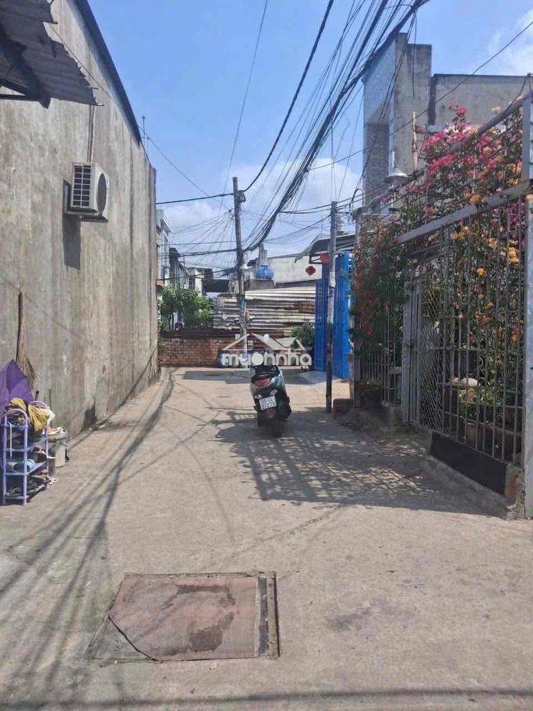 Bán dãy trọ 4*15,5m có 4 phòng thu nhập 5,2tr 2/lê thị ngay vĩnh lộc a - 3