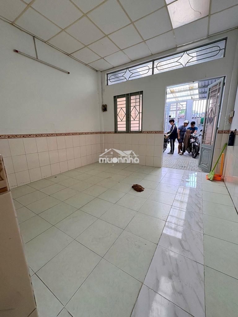 Nhà nguyên căn cho thuê dài hạn