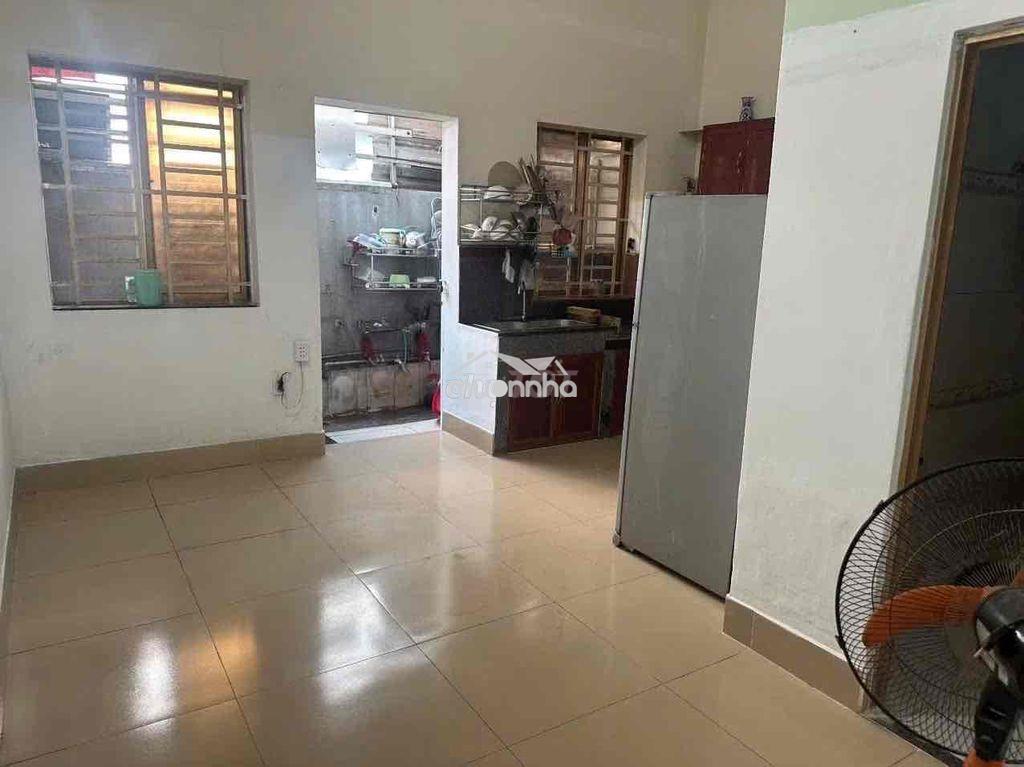 Nhà phú lợi trệt lầu 3pn cho thuê chỉ 6tr - 2