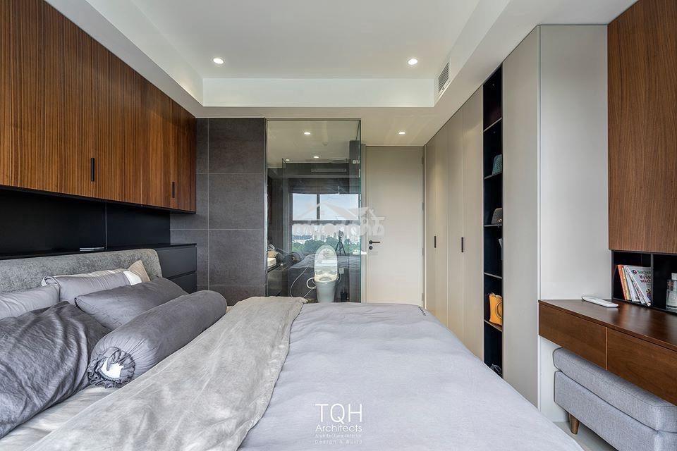 21tr căn đẹp 3pn golden mansion full nội thất - 4