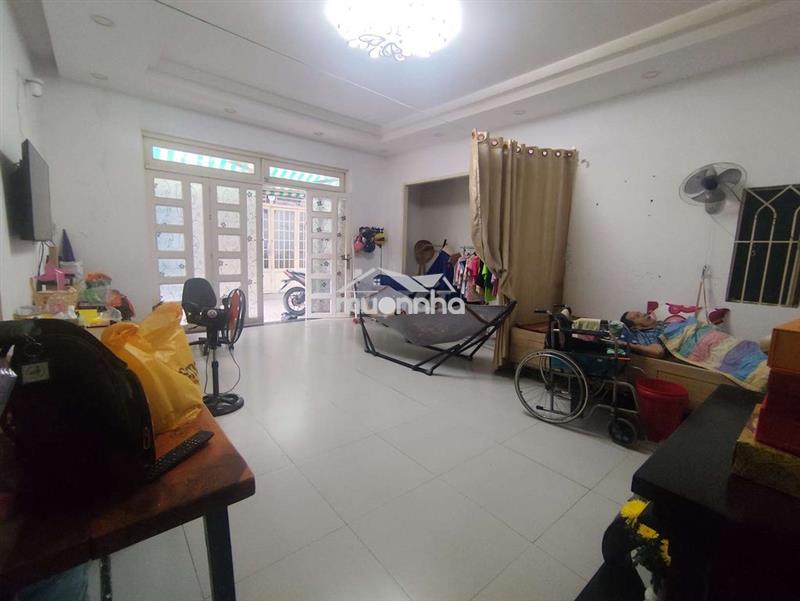 Q12-99mv 6m x 16m5-4đồng hơn-hẻm 3m tô ký-xây mới 3 tấm-chdv ngon