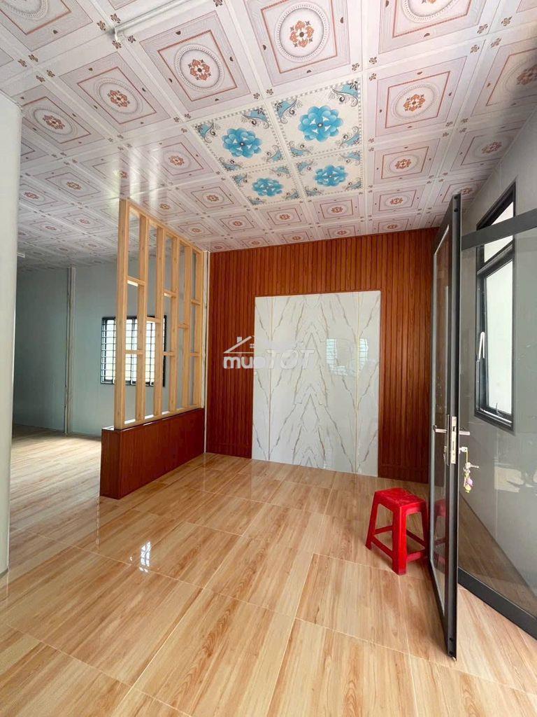 Ngộp chủ cần bán gấp căn nhà 87m2 đường trần tử bình tân thông hội - 2