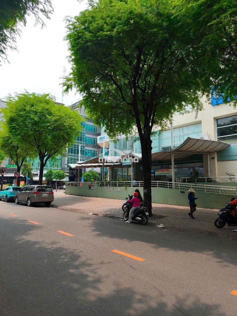 Cần bán căn hộ chung cư  86 tản đà - 2