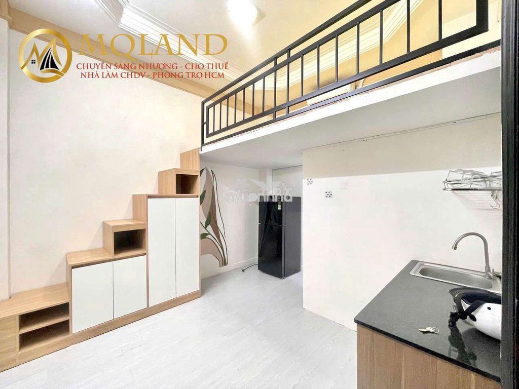 Nhà 7p 7wc cost 2tr8 - phan xích long - dòng tiền ổn định - 4