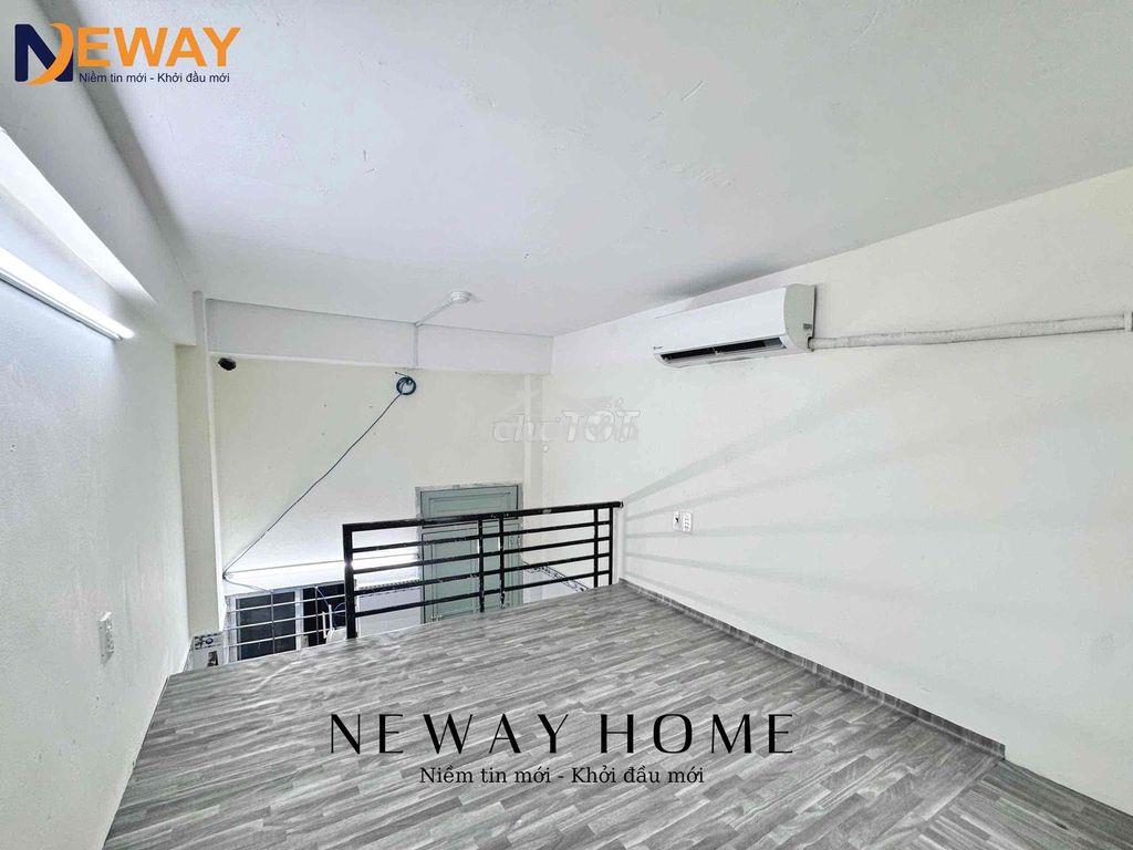 🌟 Duplex gác cao không đụng đầu cửa sổ trời gần đại học công thương - 3