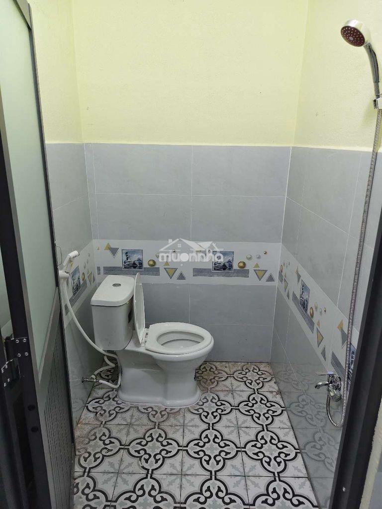 Chính chủ cần bán nhà sổ chung an sơn - 4