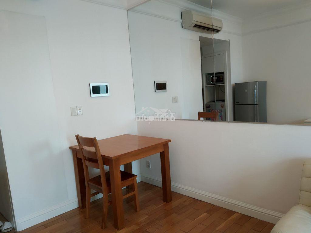 Studio for rent - cần cho thuê studio manor 2  - 2