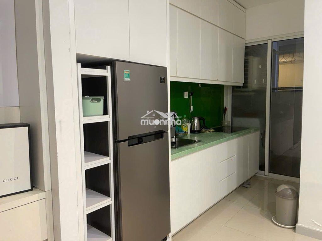 Cho thuê dragon hill 2, 2pn 1wc 8.5 triệu - 4