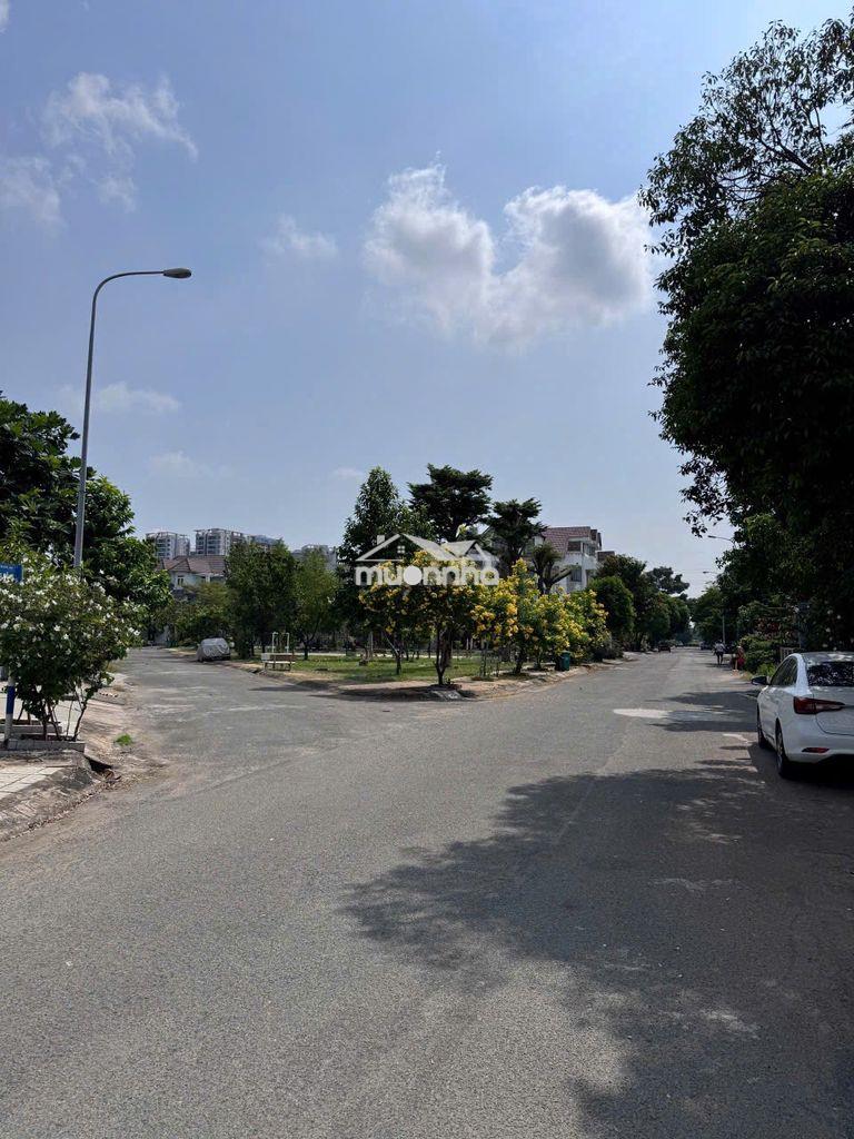 Biệt thự kdc khang an - 6pn 7wc - mặt tiền đường- phú hữu, liên phường - 2