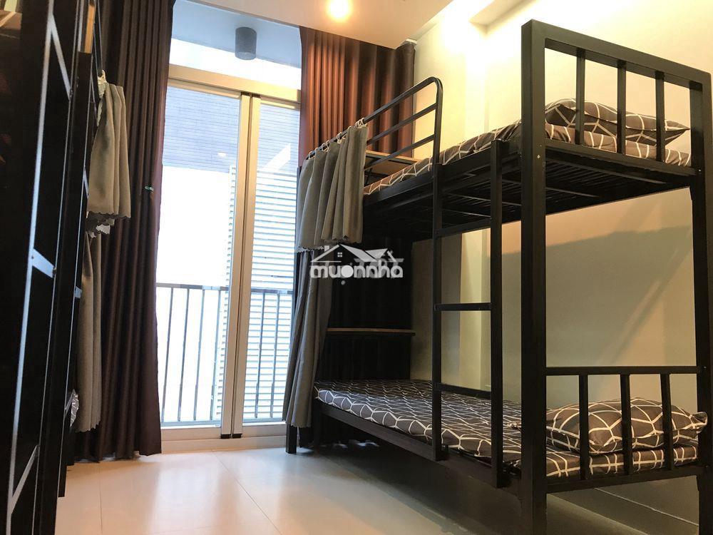 Kí túc xá đầy đủ tiện nghi - 3