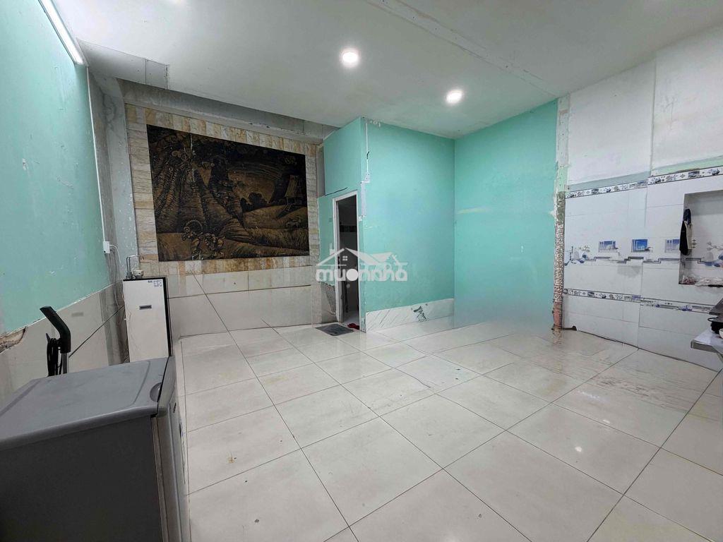 Nhà 1/ phạm huy thông 5x16 đúc 1t2lst giá 27tr/th - 3