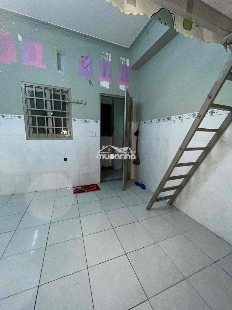 Cho thuê phòng 18m2 đường số 12 - q bình tân - 3